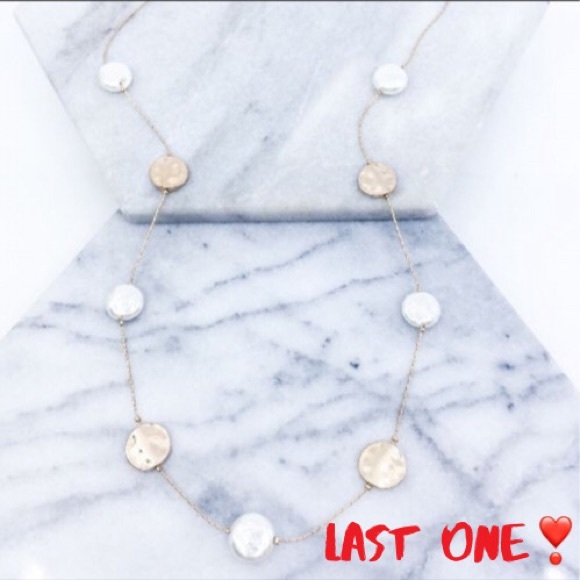 Southern Seoul Jewelry - DONATED